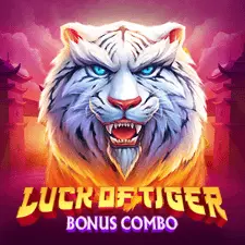 Luck of Tiger новинка ігровий автомат казино
